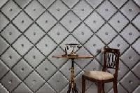 Leather Wall Tiles
