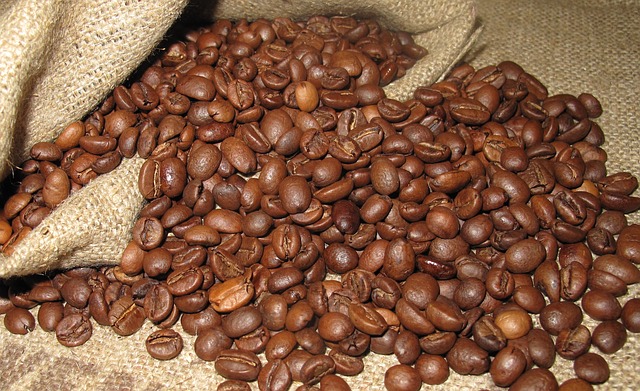 Robusta raw Coffee Beans, for GOod, Grade : 1