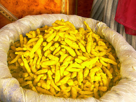 Turmeric, Packaging Type : 100 kg bags