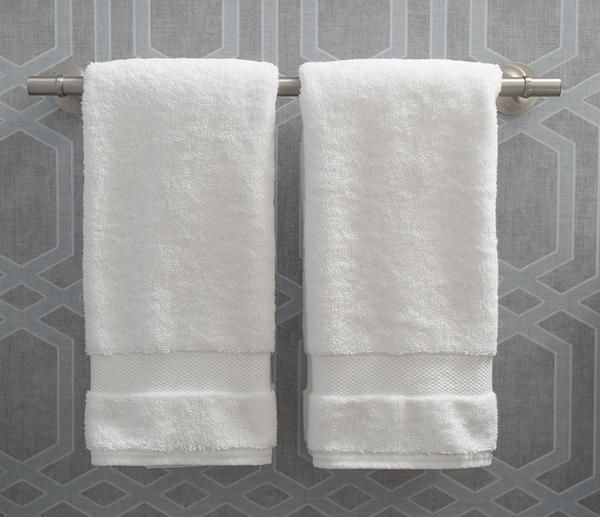 Hand Towels