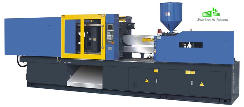 Injection Molding Machine