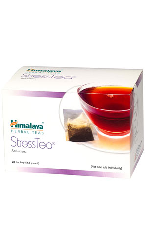 Anti Stress Tea