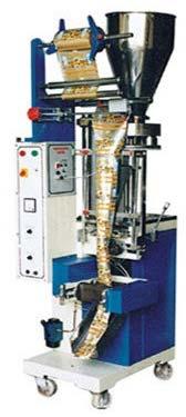 Milk Powder Packing Machine