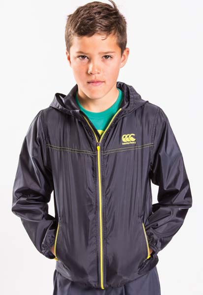Kids Windcheaters, Feature : Comfortable, Impeccable Finish