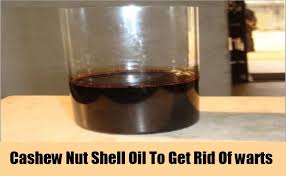 Cashew Shell Liquid Oil