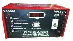 Constant Current Battery Charger