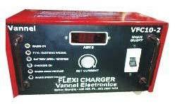 Constant Current Battery Chargers