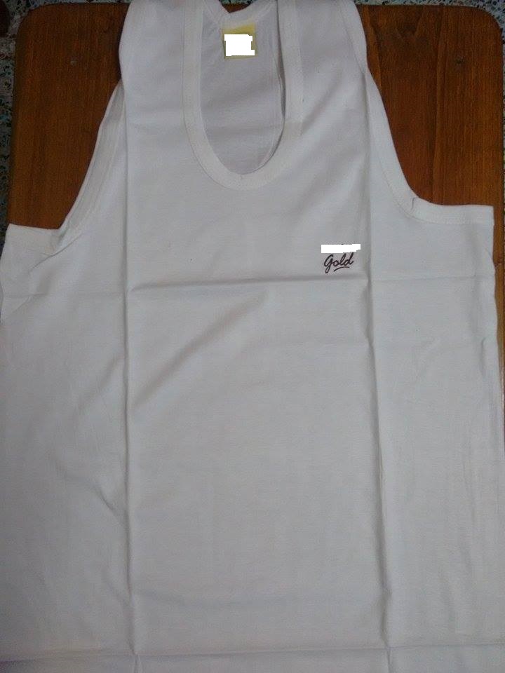 SNB Cotton Vests, Supply Type : bulk