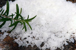 Magnesium Chloride Flakes