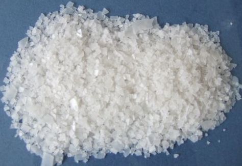 Magnesium Chloride White Flake