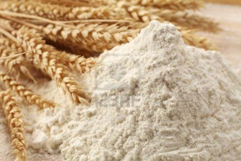 whole wheat flour