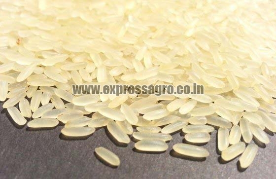 Hard Organic IR36 Rice, for Food, Packaging Type : 10kg, 25kg