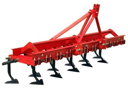 tractor cultivator