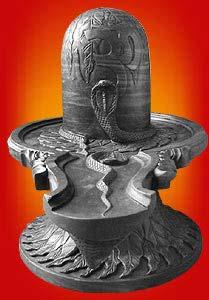 Stone Shivling