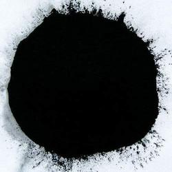 Coal Dust