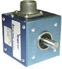 Incremental Encoders