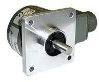 Dynapar Series Hr525 Encoder - Automate Control Engineering Ltd.