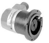 Dynapar Series Hr526 Encoder