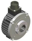 Harowe Hsd38 Extreme Duty Encoder