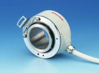 Shaft Encoder