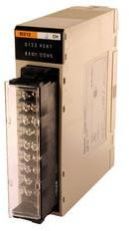 Omron C200h PLC I/o Module