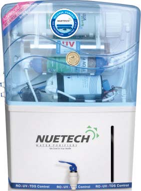 Nue Fresqua Standard Water Purifier