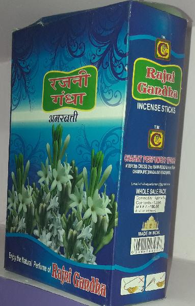 Rajni Gandha Incense Sticks