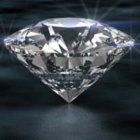 2.59 Carat Round Diamond