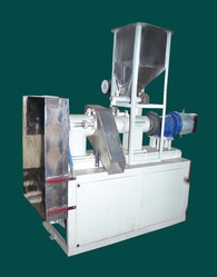 Food Extruder  Machine