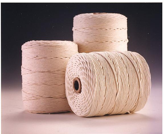 Twine Cotton Ropes