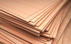 Polished Plain plywood sheets, Length : 10ft, 6ft, 8ft