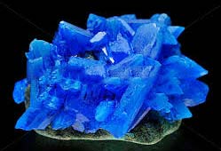 copper sulphate