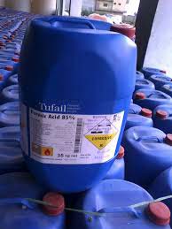 Formic Acid