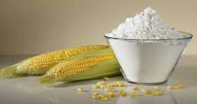 maize starch