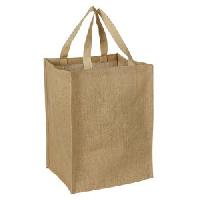 Jute Grocery Bags