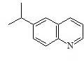 6-Isopropyl Quinoline, for Perfumery, CAS No. : [135-79-5]