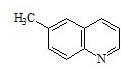 6-Methyl Quinoline