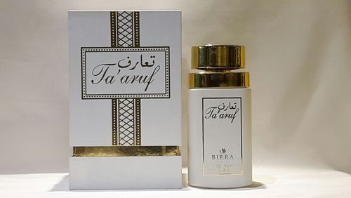 Arabic Perfume, Feature : Exotic Smell, Fragrant, Cost Effective .