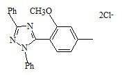 Blue Tetrazolium chloride