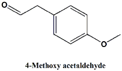 Syringa Aldehyde