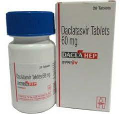 Declahep Tablets