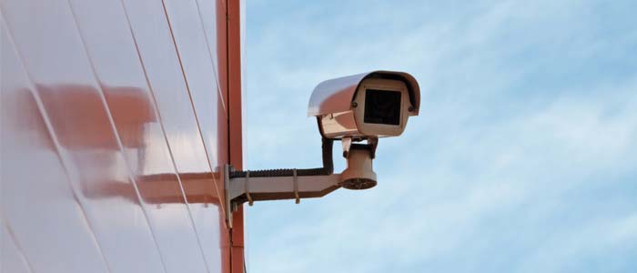 Electronic Security System Services