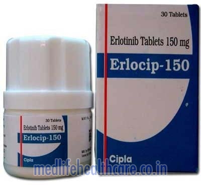 Erlocip Tablets