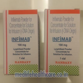 Infimab IV Powder