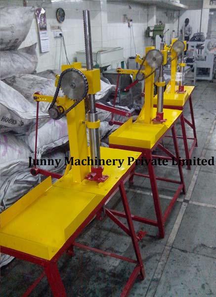  Padal Agarbatti Making Machine, Power : NOB