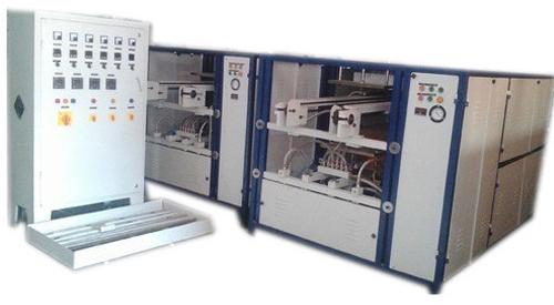 Automatic Thermocol Plate Bowl Machine, Certification : ISO