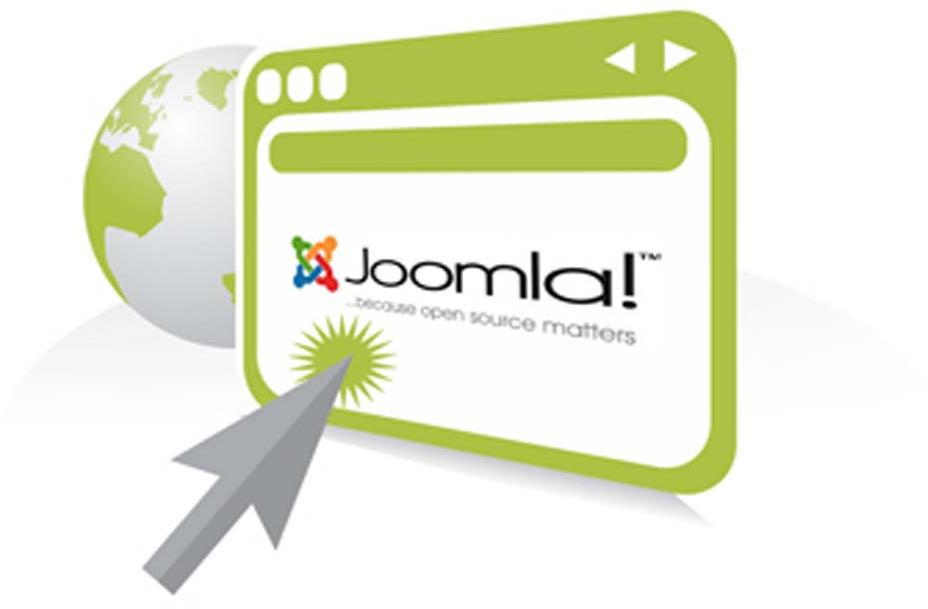 Joomla CMS Web Development