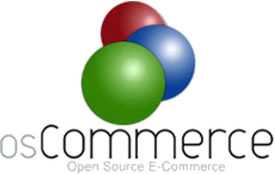 OsCommerce Development Service