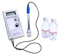 Digital PH Meter