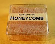 Comb Honey